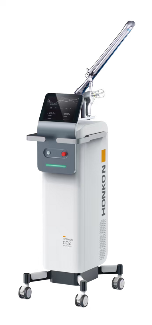 CO2 Fractional Laser