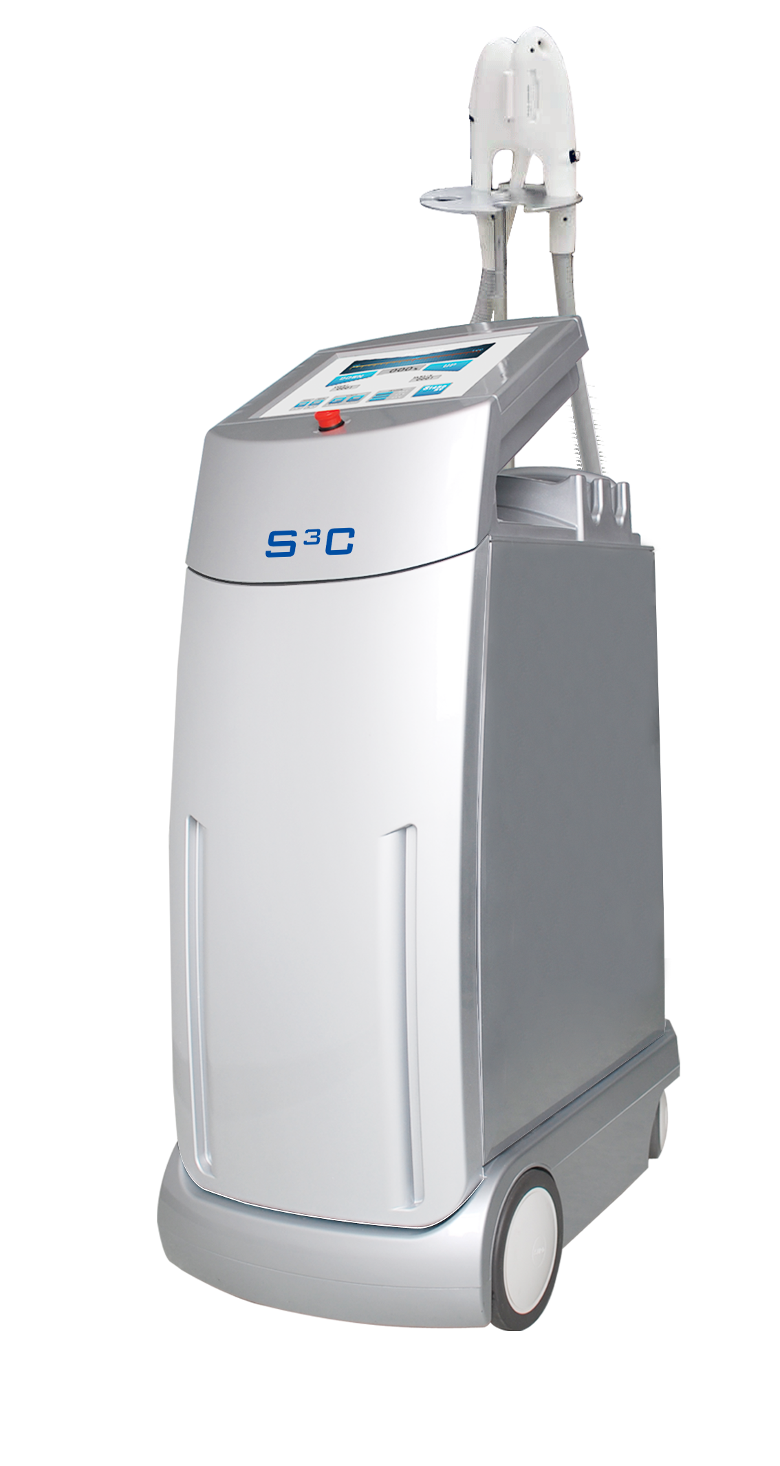 IPL-S3C