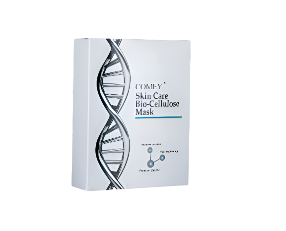 COMEY Skin Care Bio- Cellulose Mask